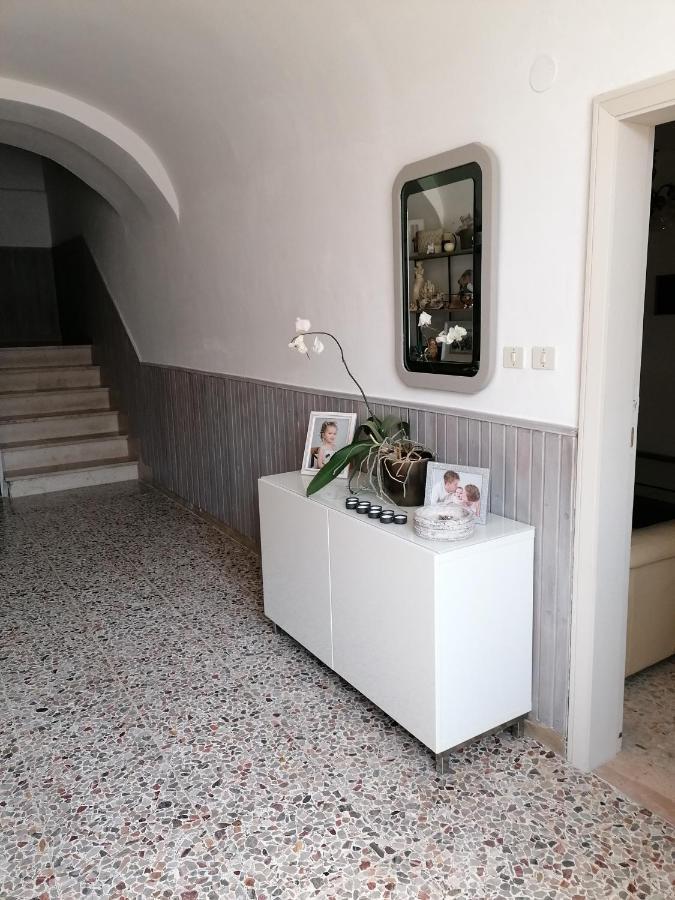 Casa Rosa Abruzzo Bed and Breakfast Musellaro Εξωτερικό φωτογραφία