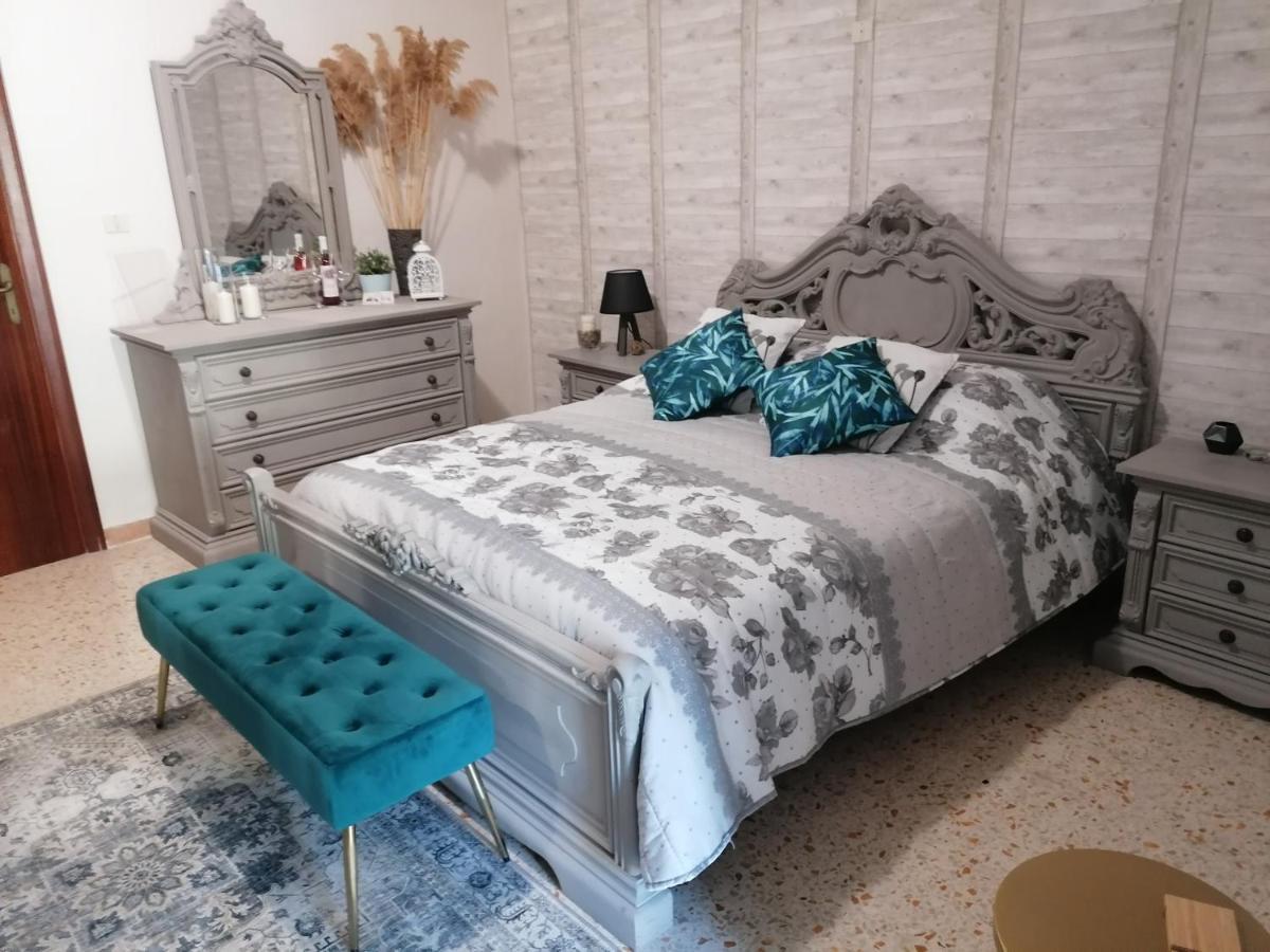 Casa Rosa Abruzzo Bed and Breakfast Musellaro Εξωτερικό φωτογραφία