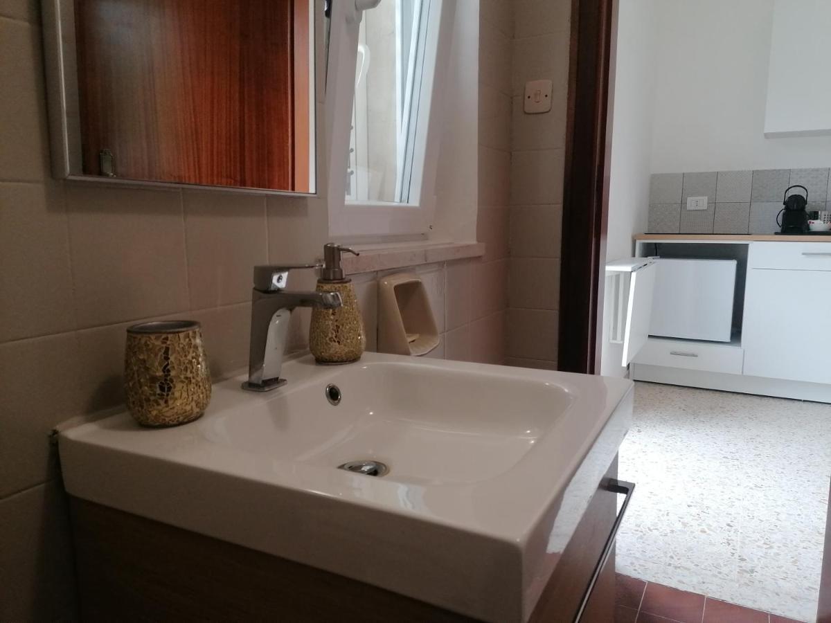 Casa Rosa Abruzzo Bed and Breakfast Musellaro Εξωτερικό φωτογραφία